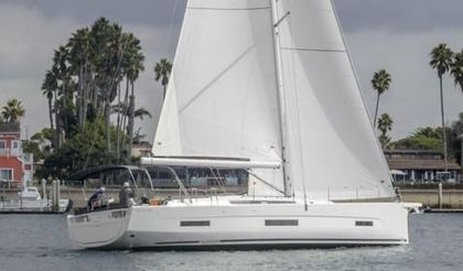 53' Dufour 2024 Yacht For Sale
